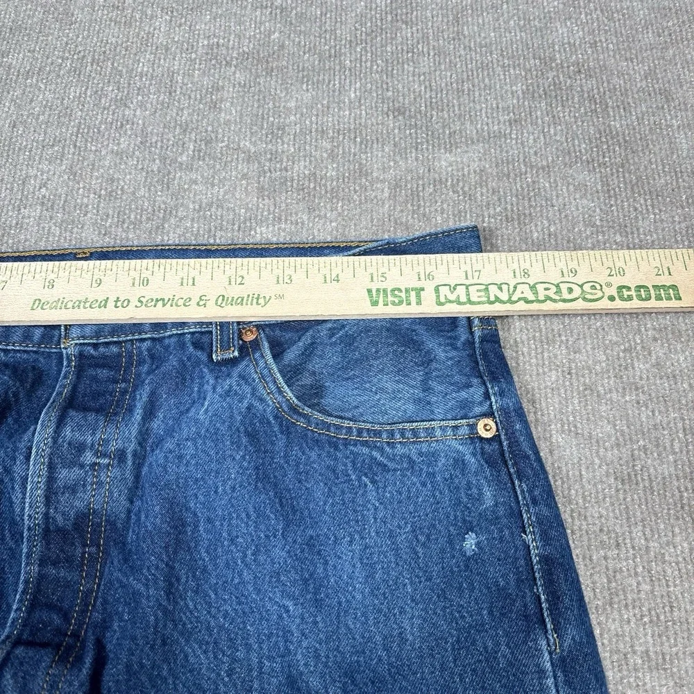 Levis y2k 2008